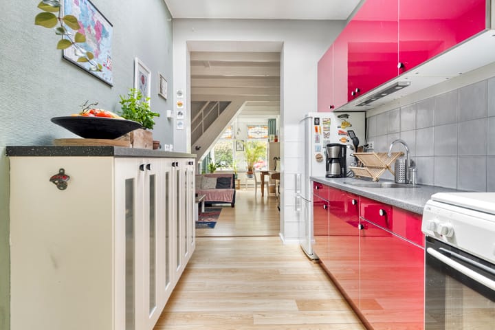 Foto 13 van Leliestraat 60