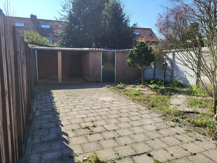 Foto 13 van Gerard Bruninglaan 26