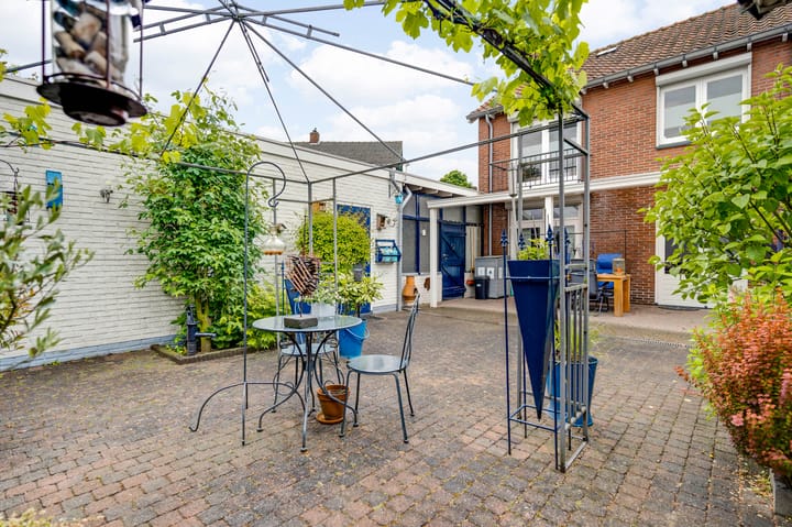 Foto 4 van Schuttebeemd 27