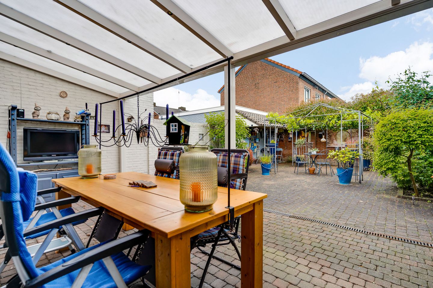 Foto 20 van Schuttebeemd 27