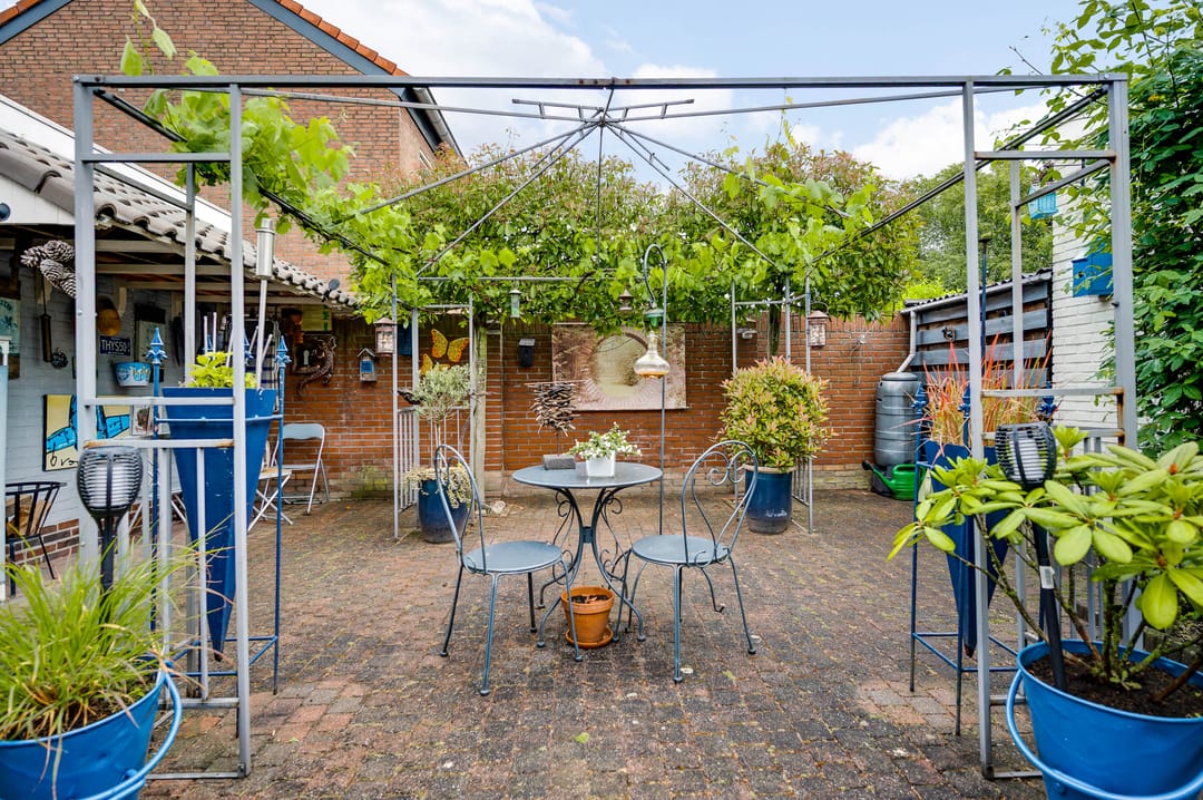 Foto 22 van Schuttebeemd 27