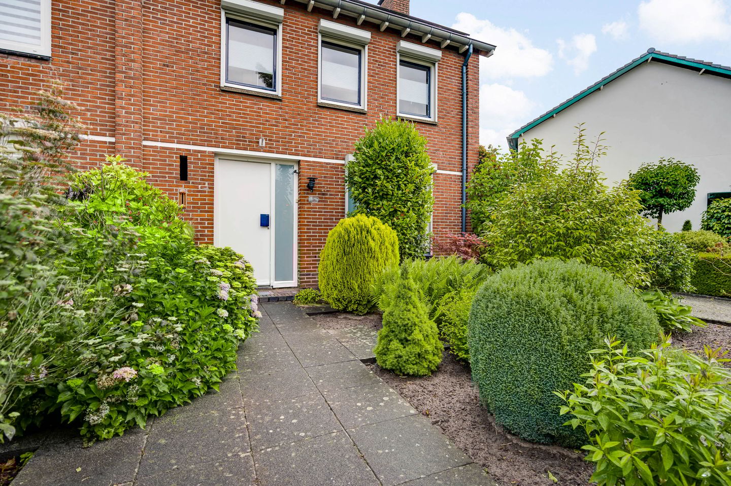 Foto 25 van Schuttebeemd 27