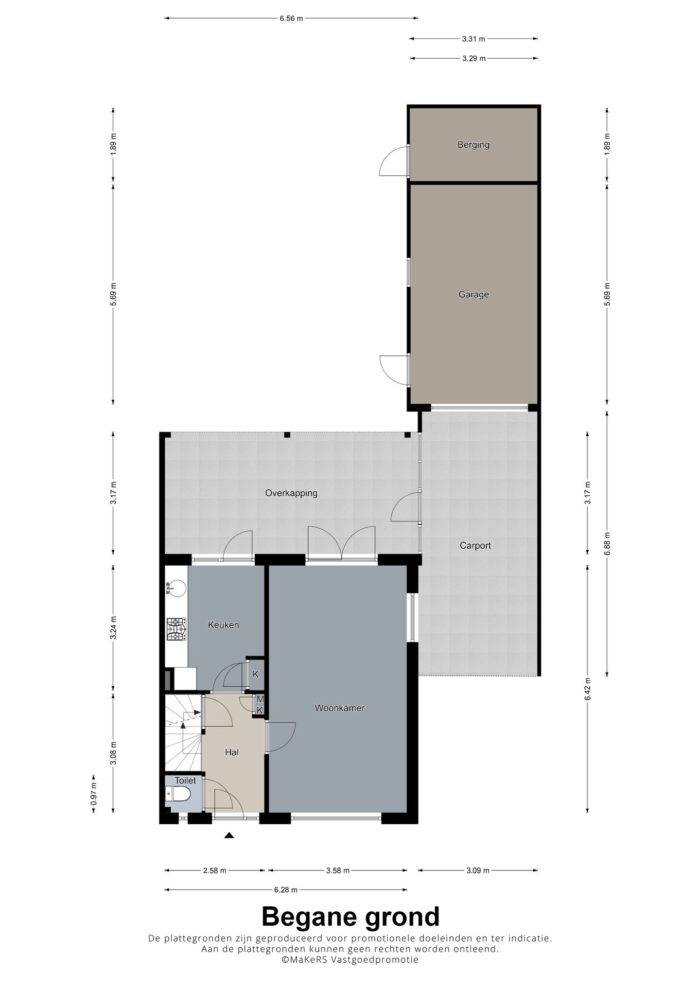 Foto 29 van Schuttebeemd 27