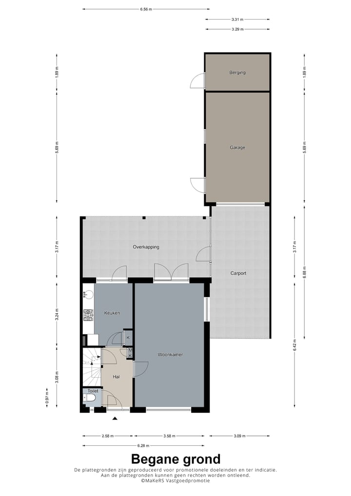 Foto 29 van Schuttebeemd 27