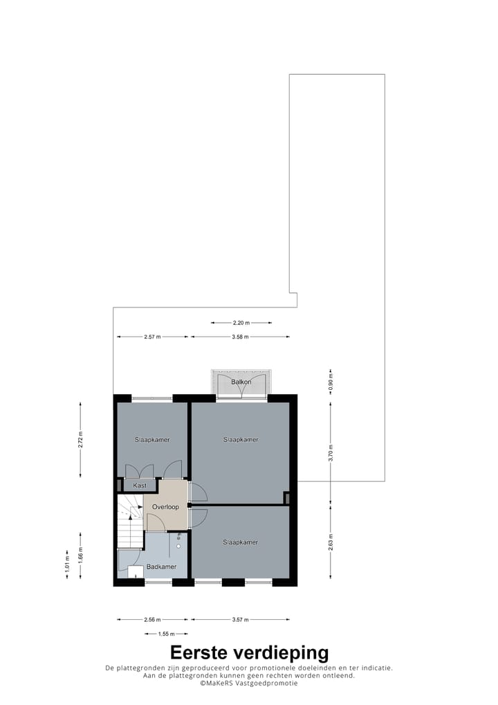 Foto 30 van Schuttebeemd 27