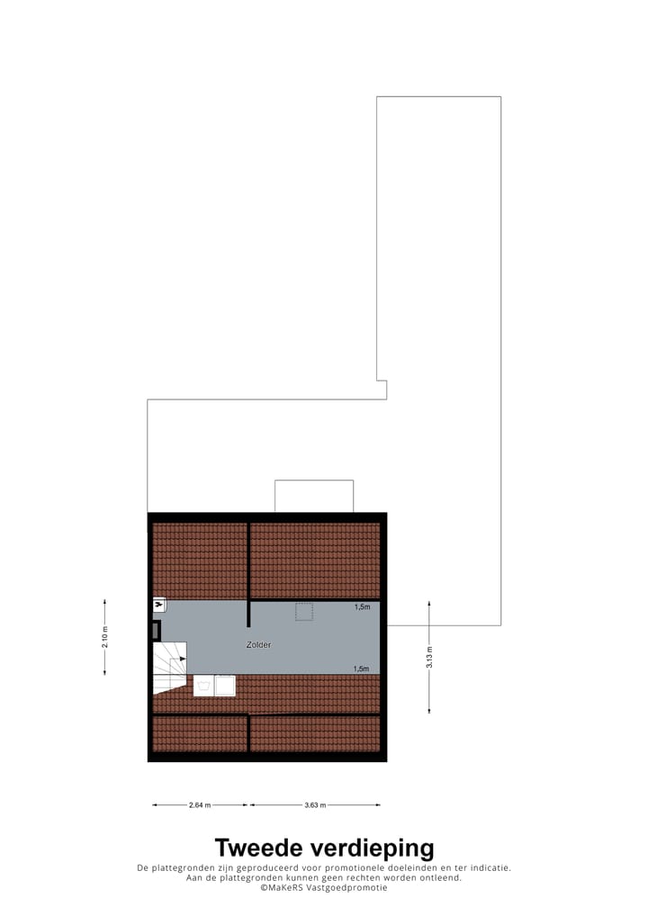 Foto 31 van Schuttebeemd 27