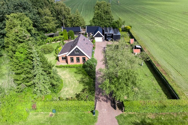 Foto 1 van Eldijk 5