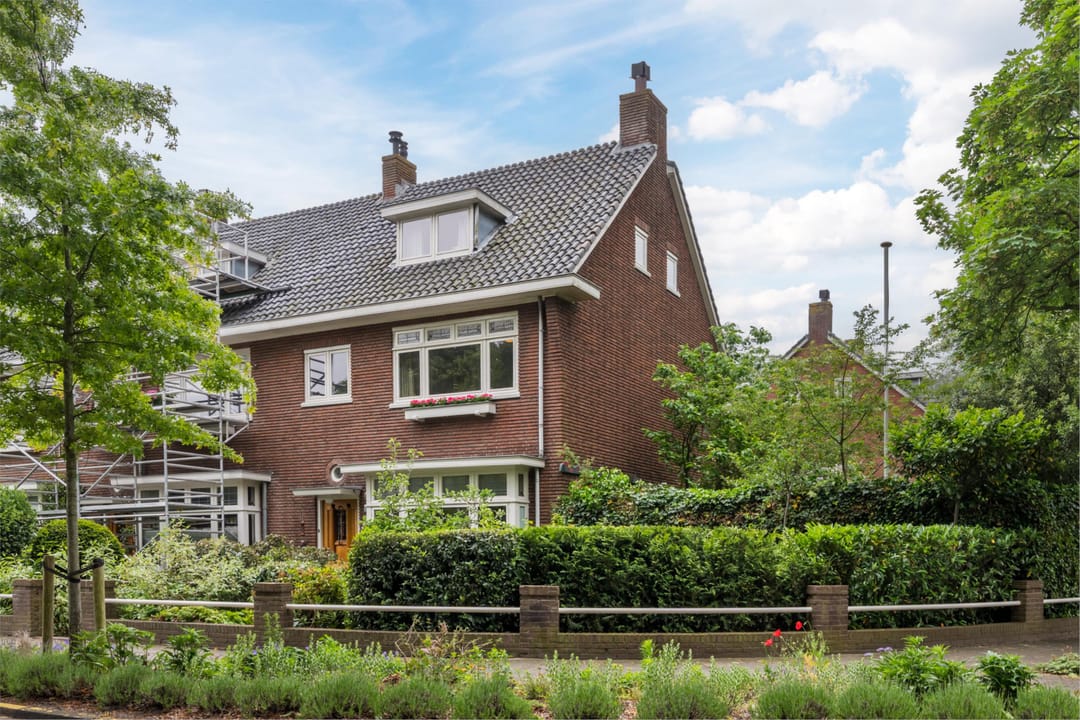 Foto 1 van Prins Hendriklaan 5