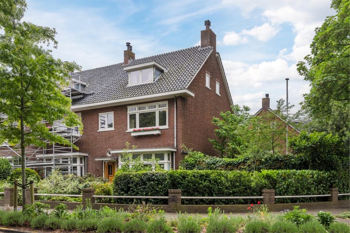 Foto 1 van Prins Hendriklaan 5