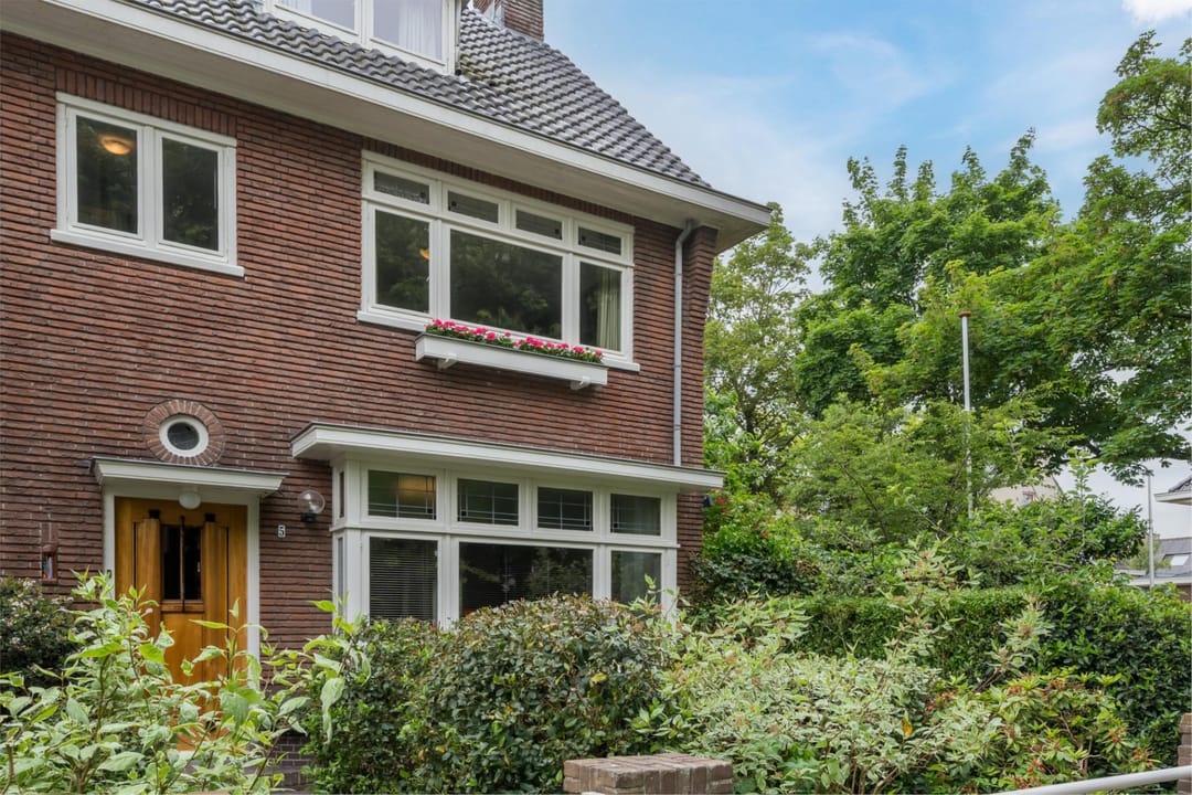 Foto 2 van Prins Hendriklaan 5