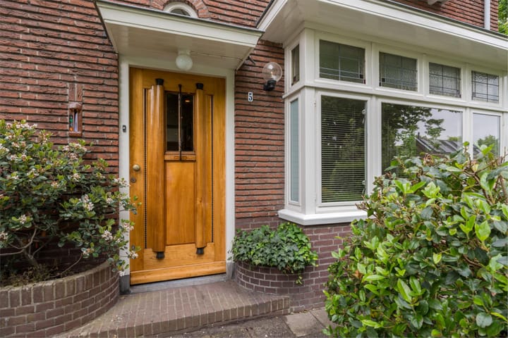 Foto 3 van Prins Hendriklaan 5