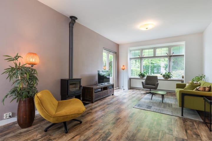 Foto 5 van Prins Hendriklaan 5