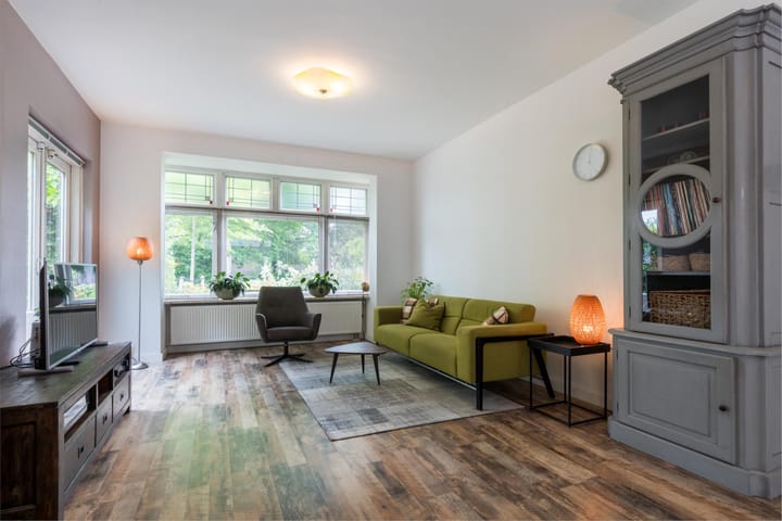 Foto 7 van Prins Hendriklaan 5