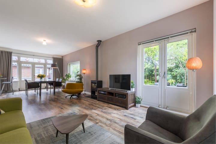 Foto 8 van Prins Hendriklaan 5