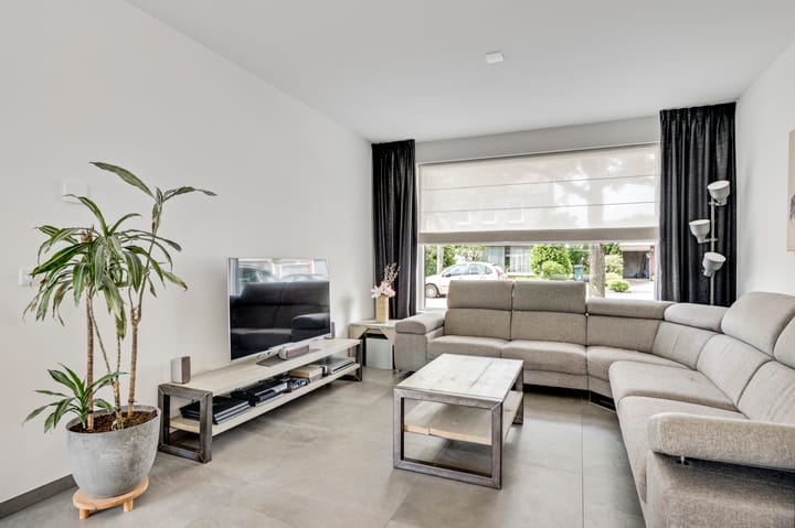 Foto 2 van Voorstestraat 114