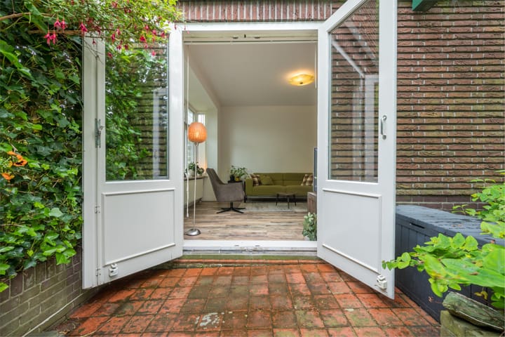 Foto 40 van Prins Hendriklaan 5