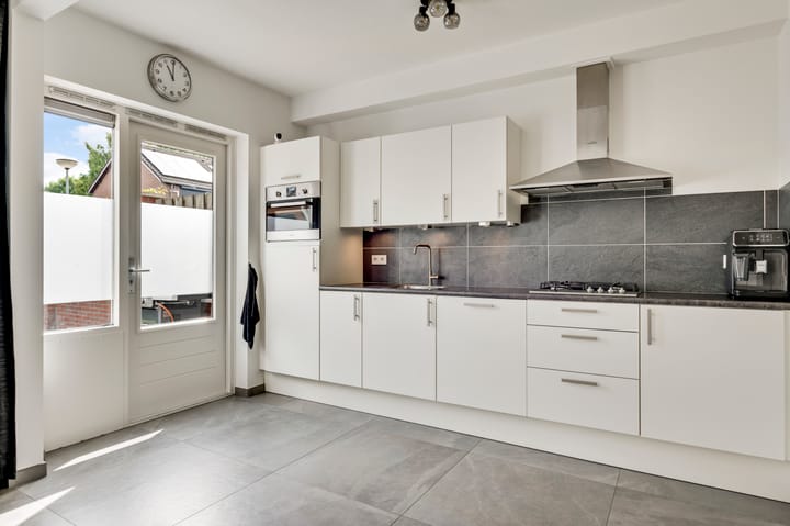 Foto 3 van Voorstestraat 114