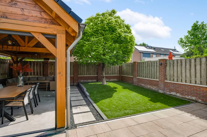 Foto 4 van Voorstestraat 114