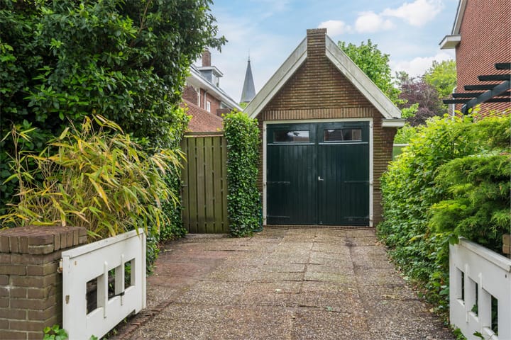 Foto 45 van Prins Hendriklaan 5