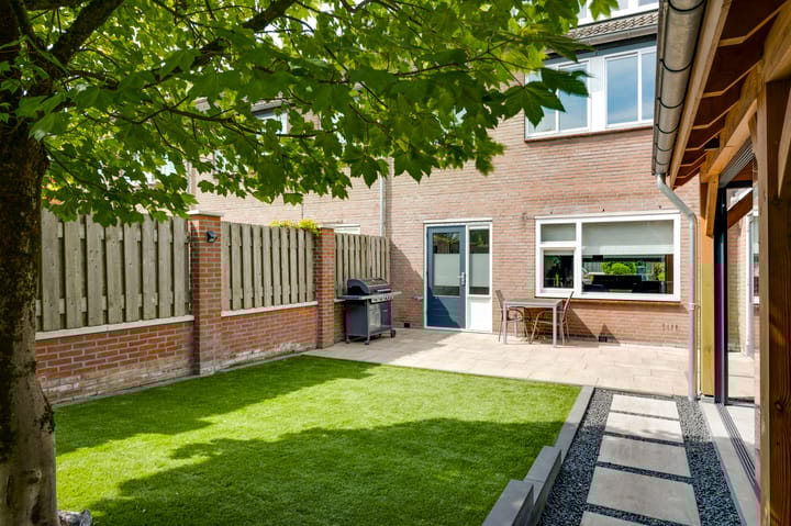 Foto 17 van Voorstestraat 114