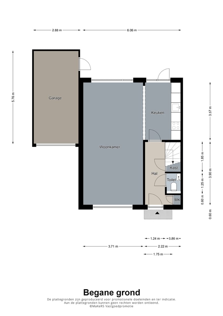 Foto 38 van Voorstestraat 114