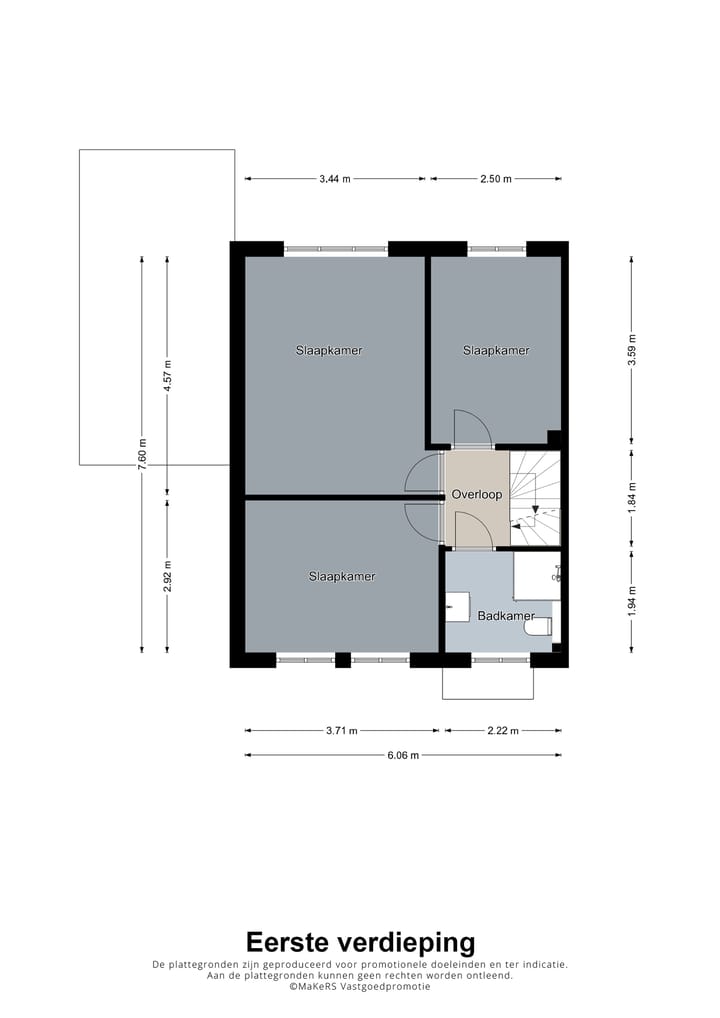 Foto 39 van Voorstestraat 114