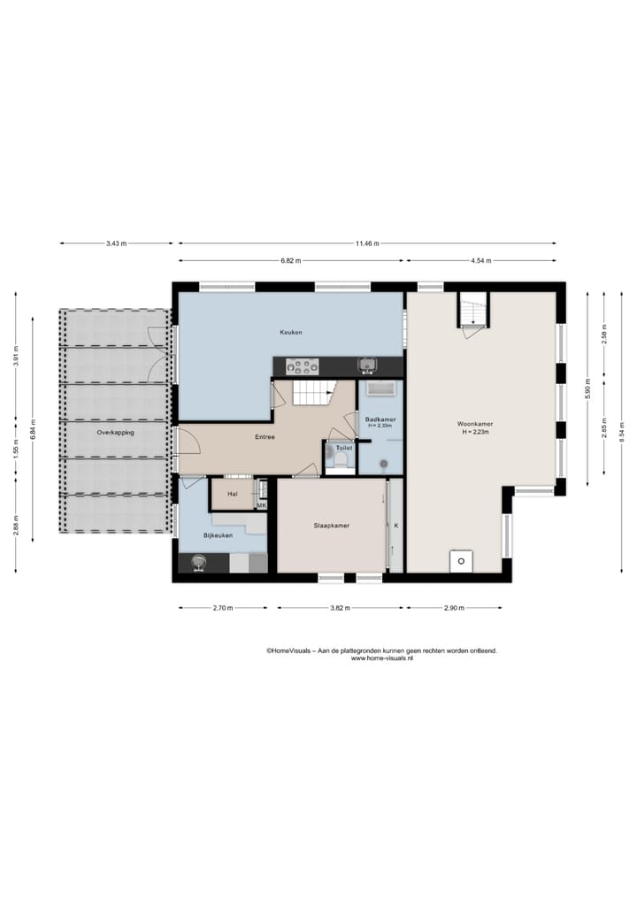 Photo 70 of Eldijk 5