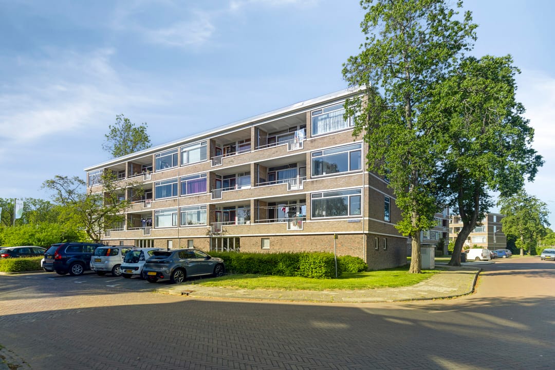 Foto 2 van Adriaen Lauwereyszstraat 107