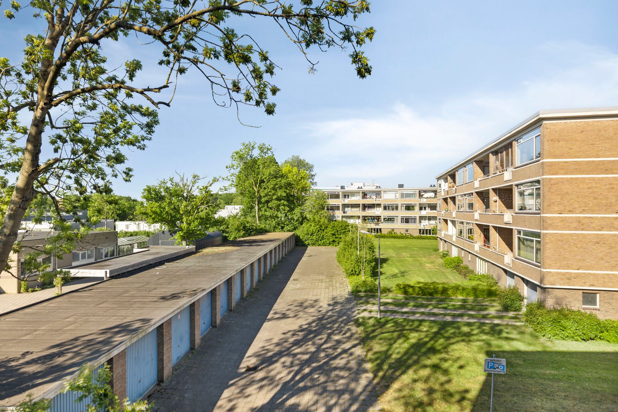 Foto 3 van Adriaen Lauwereyszstraat 107