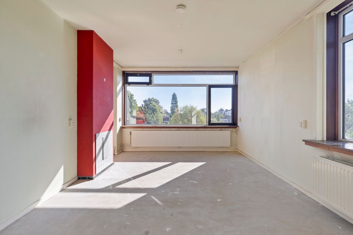 Foto 4 van Adriaen Lauwereyszstraat 107