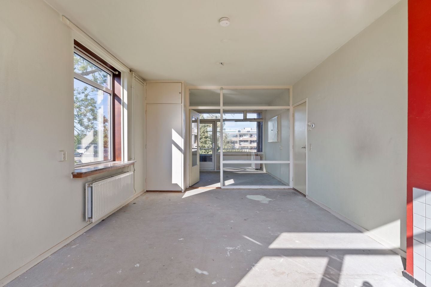 Foto 5 van Adriaen Lauwereyszstraat 107