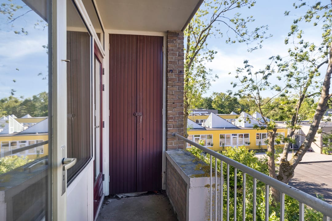 Foto 7 van Adriaen Lauwereyszstraat 107