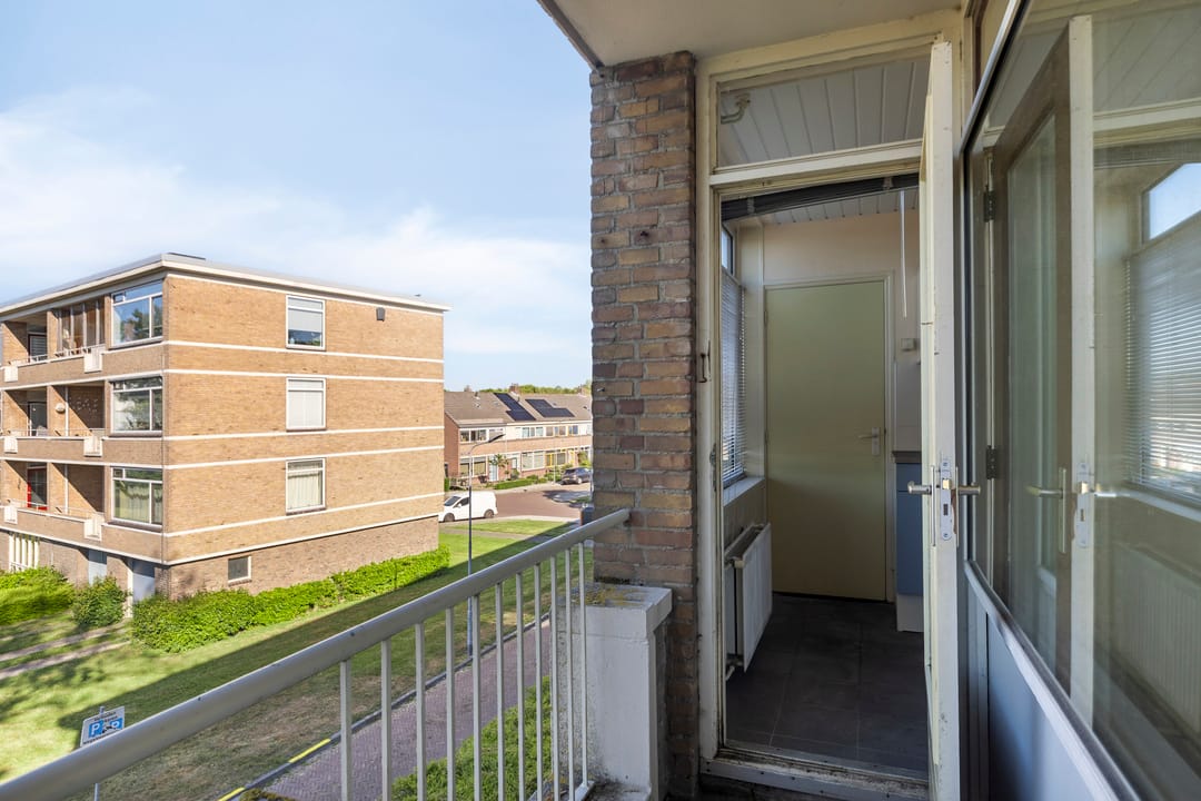 Foto 8 van Adriaen Lauwereyszstraat 107