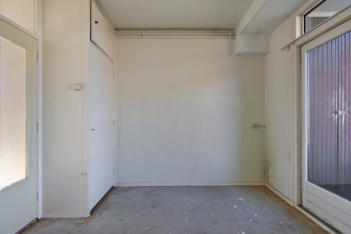 Foto 9 van Adriaen Lauwereyszstraat 107