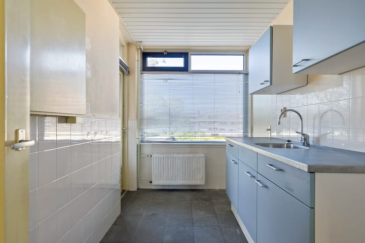 Foto 10 van Adriaen Lauwereyszstraat 107