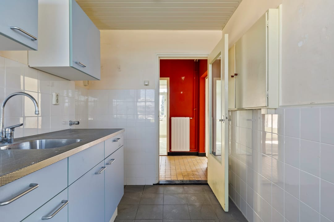 Foto 11 van Adriaen Lauwereyszstraat 107