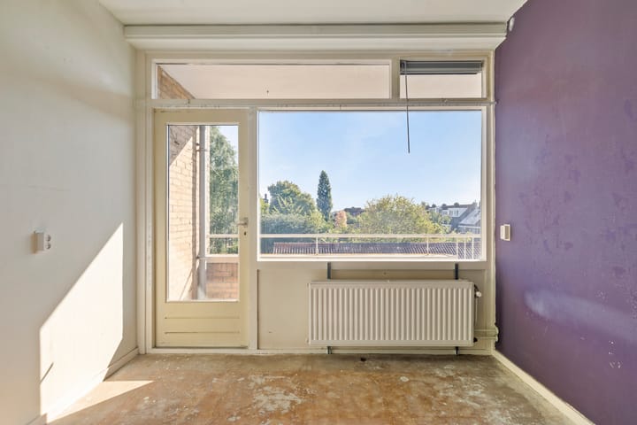 Foto 12 van Adriaen Lauwereyszstraat 107