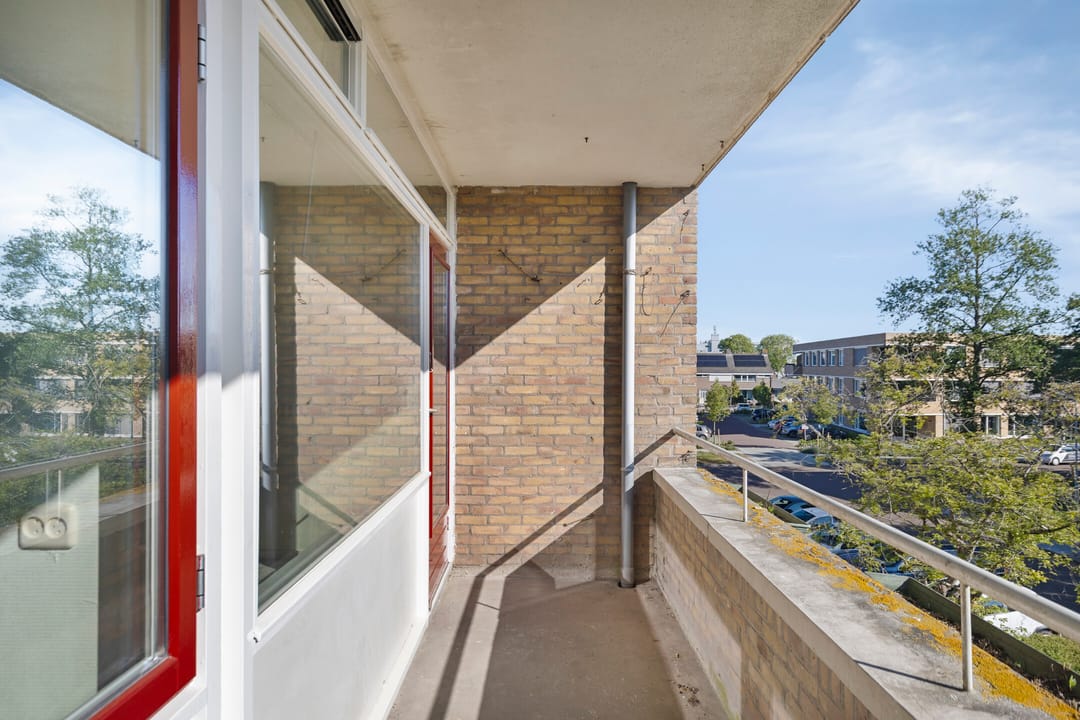 Foto 13 van Adriaen Lauwereyszstraat 107