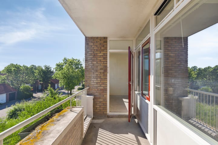 Foto 14 van Adriaen Lauwereyszstraat 107