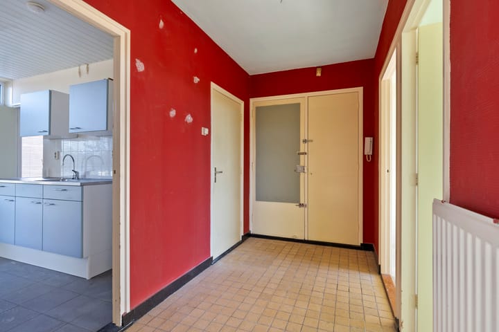 Foto 21 van Adriaen Lauwereyszstraat 107