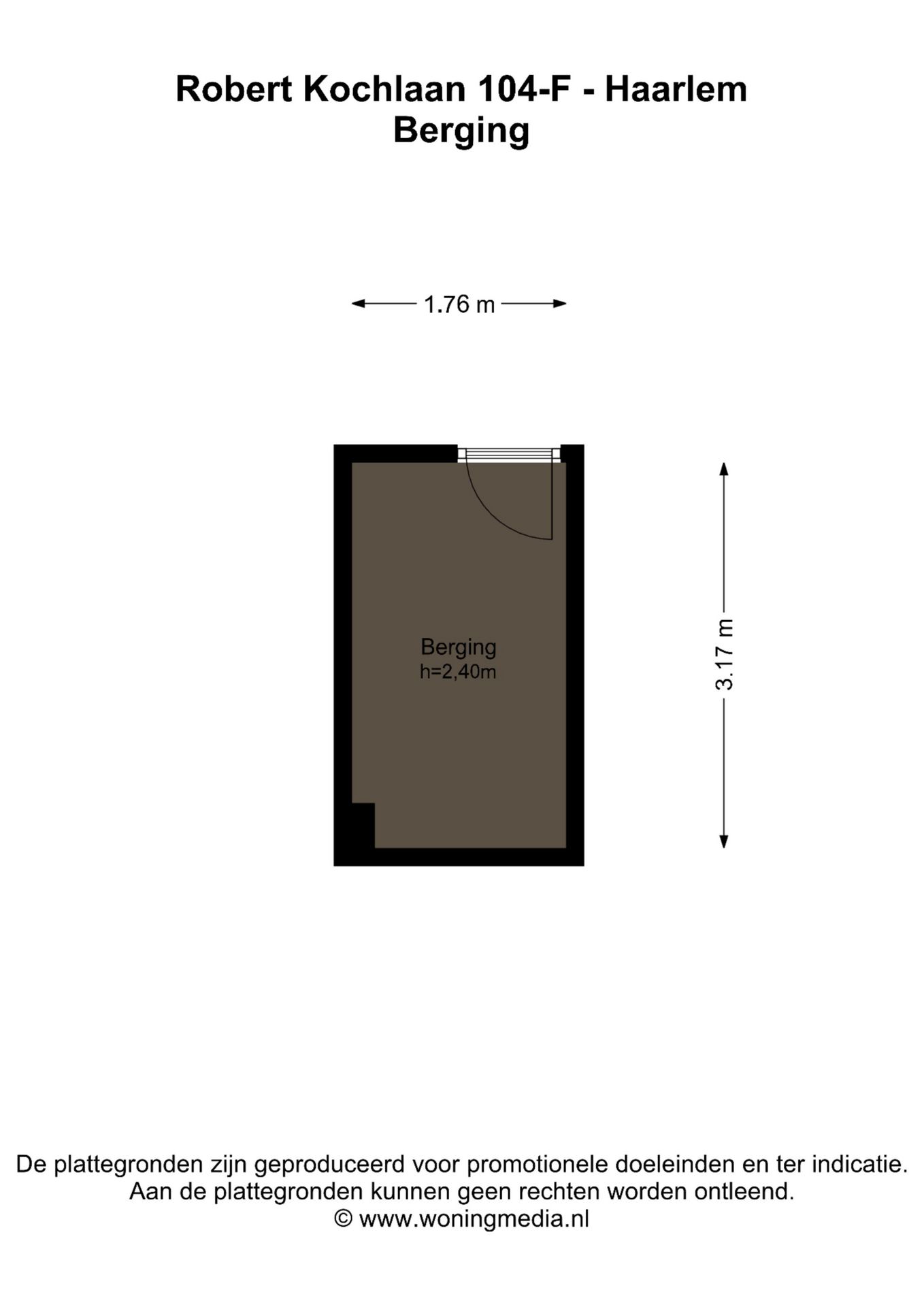 Photo 18 of Robert Kochlaan 104-F