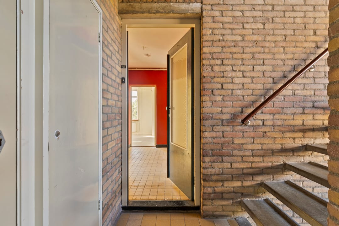 Foto 23 van Adriaen Lauwereyszstraat 107