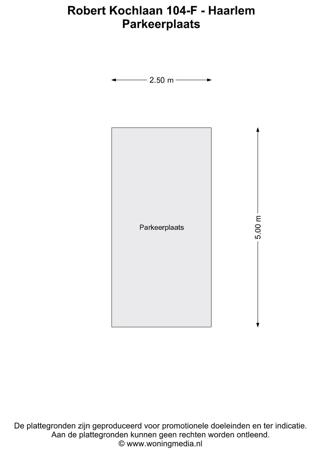 Photo 19 of Robert Kochlaan 104-F