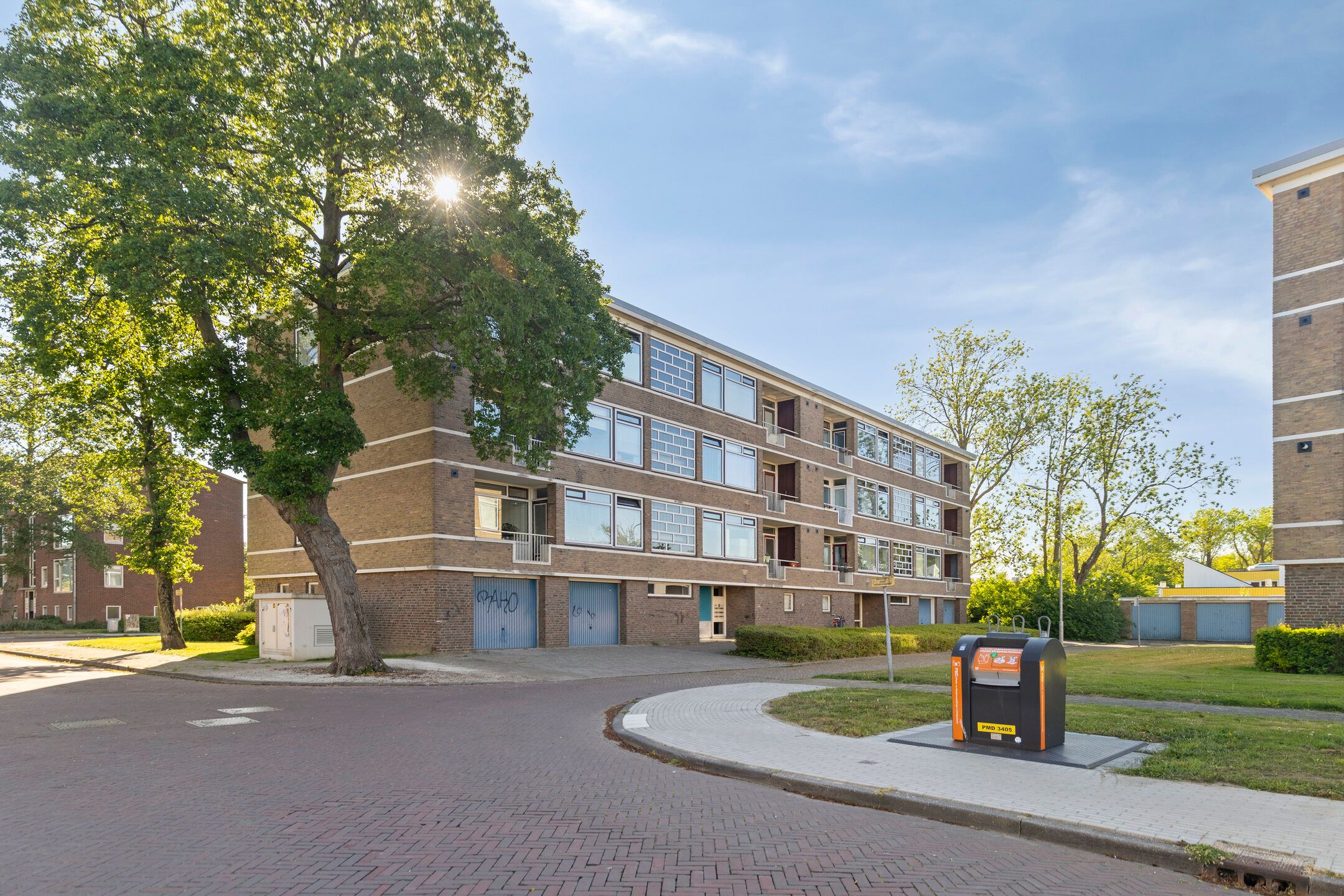 Foto 27 van Adriaen Lauwereyszstraat 107