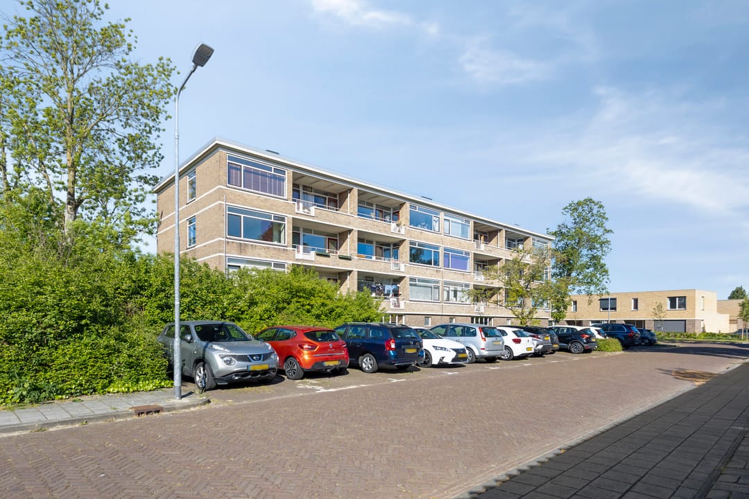 Foto 28 van Adriaen Lauwereyszstraat 107