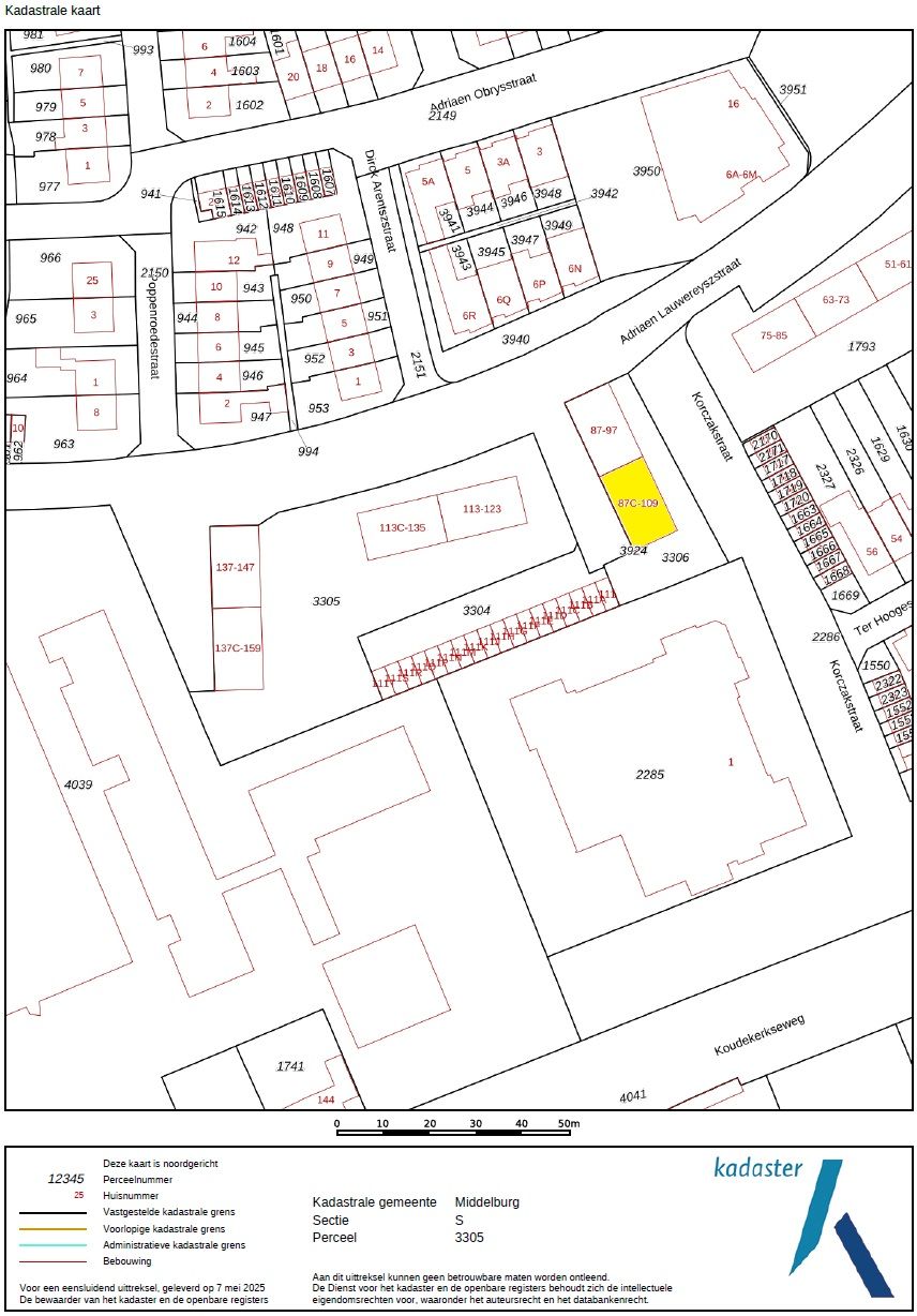 Foto 30 van Adriaen Lauwereyszstraat 107