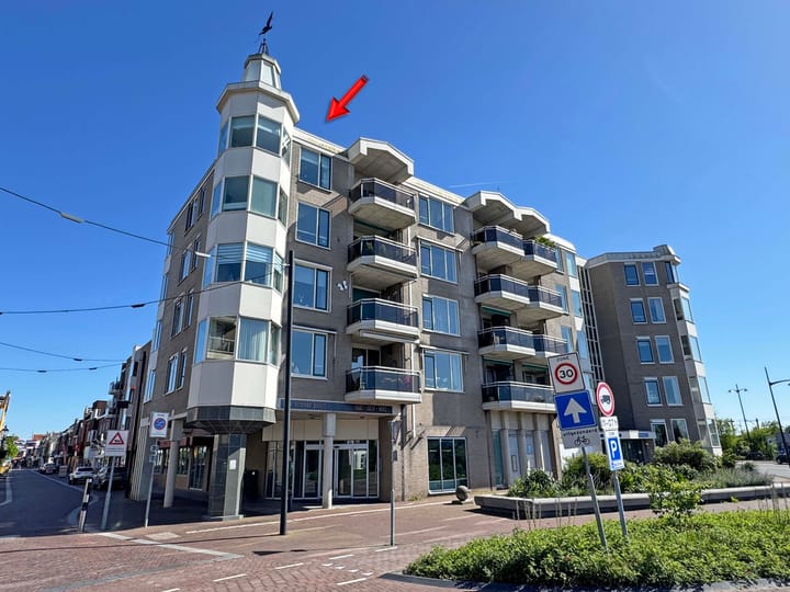 Stationsplein 44