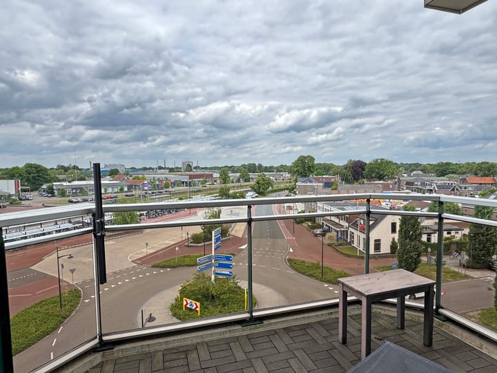 Foto 3 van Stationsplein 44