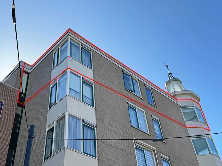 Foto 7 van Stationsplein 44