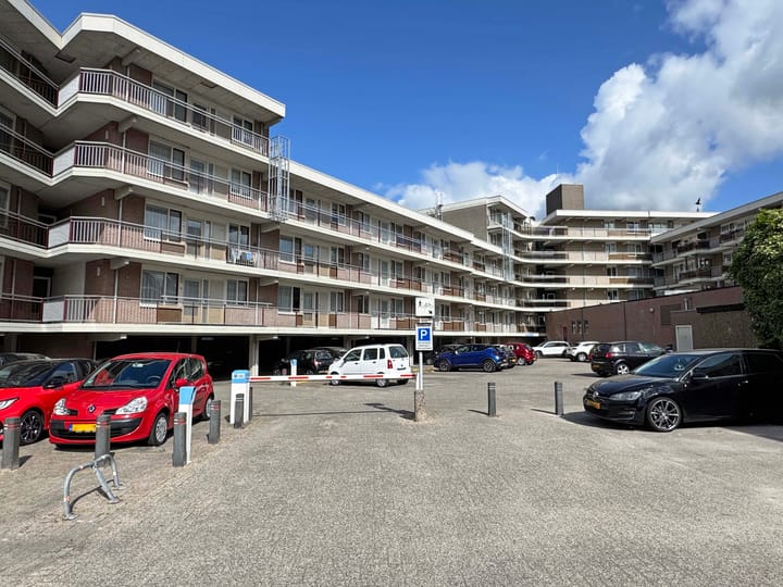 Foto 10 van Stationsplein 44